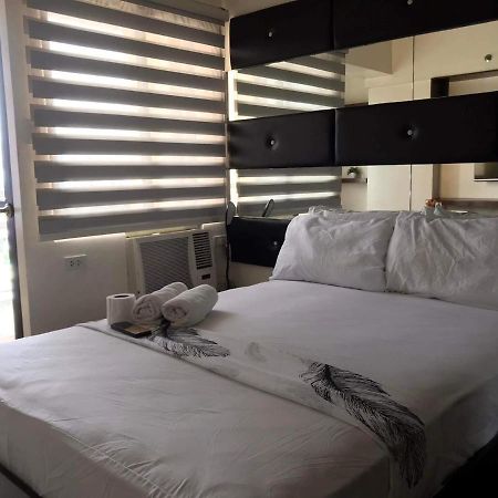 Appartement Mabolo Garden Flat A7 Near Ayala Mall à Cebu Extérieur photo