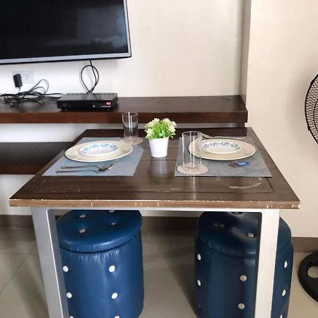 Appartement Mabolo Garden Flat A7 Near Ayala Mall à Cebu Extérieur photo