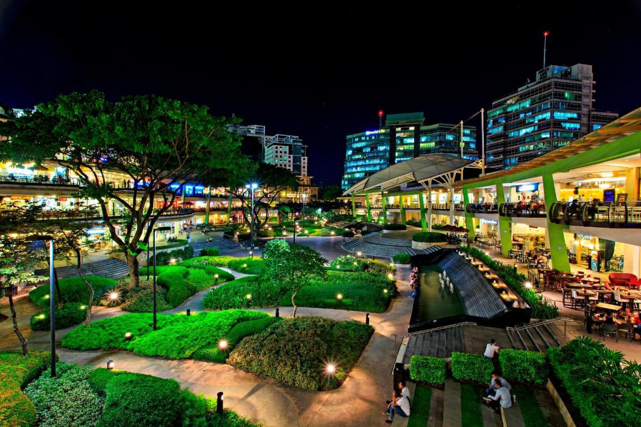 Appartement Mabolo Garden Flat A7 Near Ayala Mall à Cebu Extérieur photo